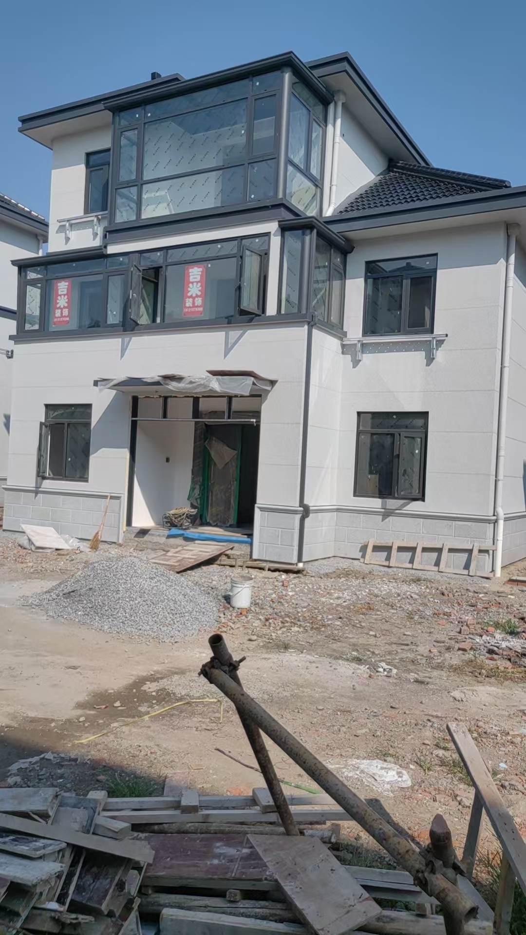 家装工装选材:上海涂料厂家实地考察技巧